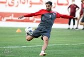قلدرترین مدافع لیگ شاگرد یحیی شد+عکس