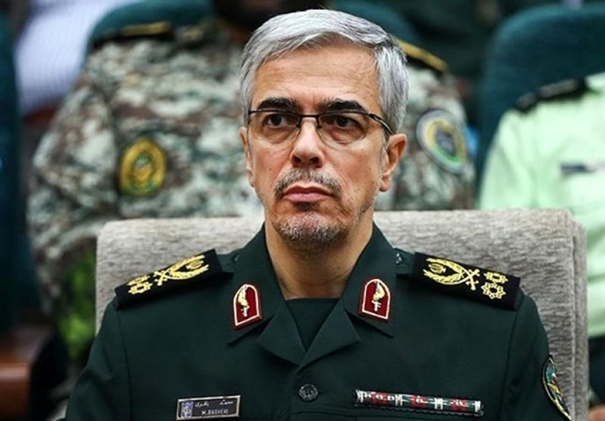 سردار باقری: سپاه باحشد الشعبی امنیت زائران اربعین را برعهده دارد