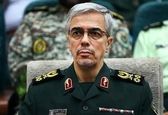 سردار باقری: سپاه باحشد الشعبی امنیت زائران اربعین را برعهده دارد