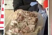 کوبیده ۱۰ هزار تومانی ترسناک تر از کرونا! +عکس 