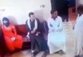 مرگ عجیب و ناگهانی جوان ۳۴ ساله در مطب پزشک! +فیلم