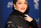 سلیقه رنگ و وارنگ نازنین بیاتی در پارک محله 