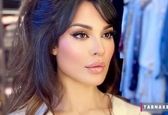 ویرانی خانه‌ سلبریتی‌های لبنانی در انفجار وحشتناک  +فیلم