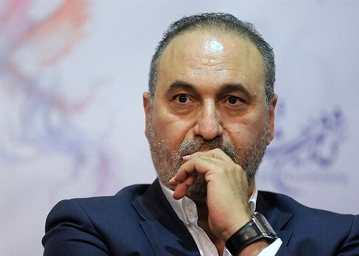 حمید فرخ نژاد بازدداشت شد !