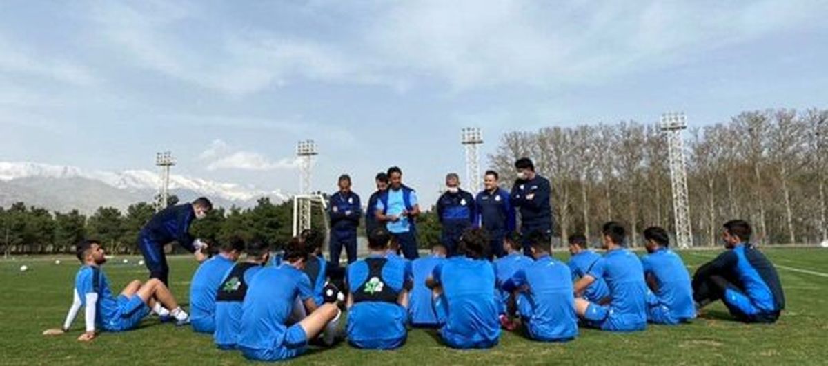 خبر غافلگیرکننده برای استقلالی‌ها