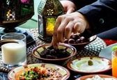 غذاهای ممنوعه ماه رمضان کدامند؟