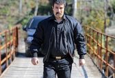 عکس احمد مهران‌فر در فصل ششم «پایتخت»

