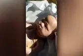 سرقت باورنکردنی دو نوزاد در بیمارستان +فیلم