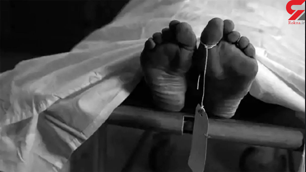خودکشی مرد 70 ساله پس از قتل همسرش