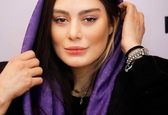 استایل بی خود سحر قریشی با این نما !