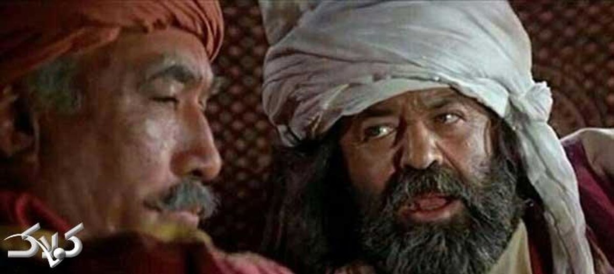 همبازی خارجی استاد کشاورز چه کسانی بودند؟ + عکس