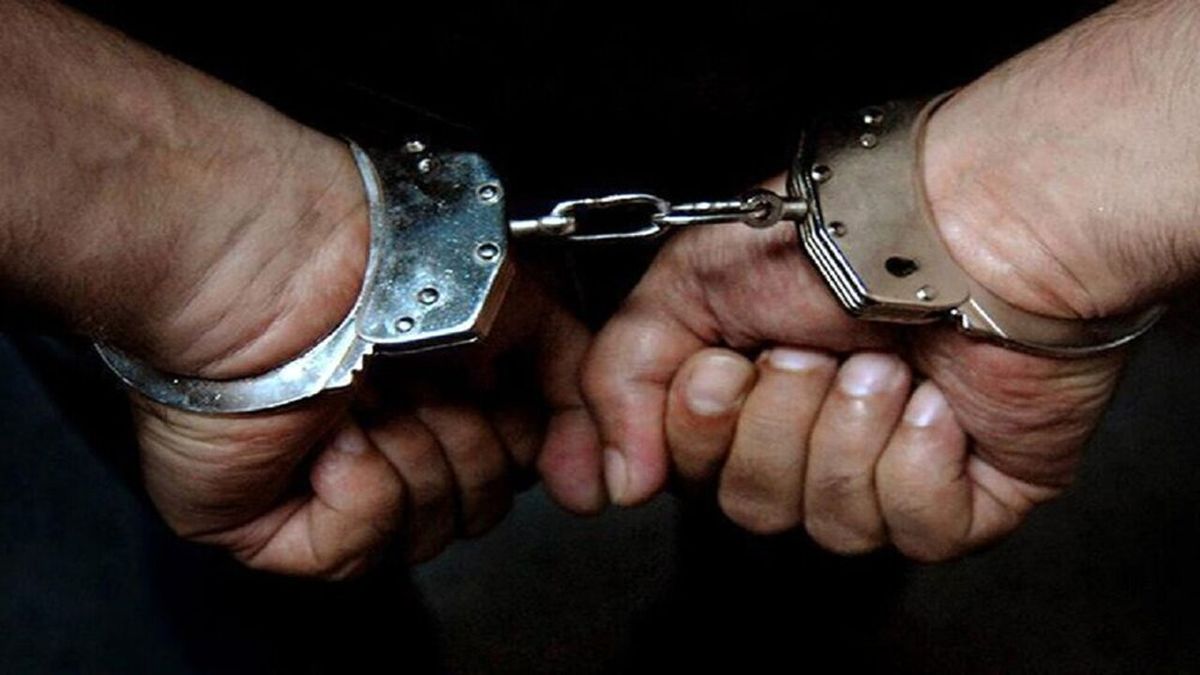 حمله اراذل و اوباش به یک روحانی در تهران