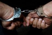 حمله اراذل و اوباش به یک روحانی در تهران