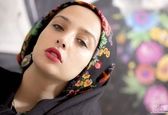 تغییر چهره آناهیتا درگاهی سوژه داغ این روزها | آناهیتا درگاهی همه را انگشت به دهان گذاشت
