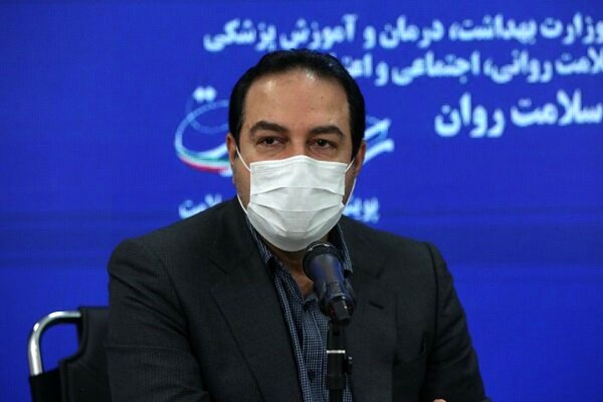 ماجرای اختلال در واکسیناسیون کرونا
