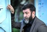 عکس متفاوت از دوران جوانی علی انصاریان 