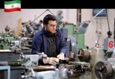 شغل جدید روزبه حصاری ! +عکس
