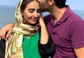 صحنه (+18 )بازیگران سریال ایلدا + عکس