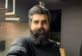 امیر نوری به اسرائیل رفت !