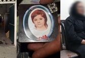 ادعای وحشتناک مادر باران به قتل باران | باران کوچولو نفس می کشید که داخل یخچال زنده به گورش کردند