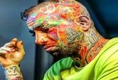 اولین عکس ⁧‫#تتلو‬⁩ در خاک ایران پس از بازداشت | امیر تتلو با دستبند و پابند چه حقیر شده