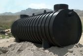 سپتیک تانک چیست و چه کاربردی دارد؟