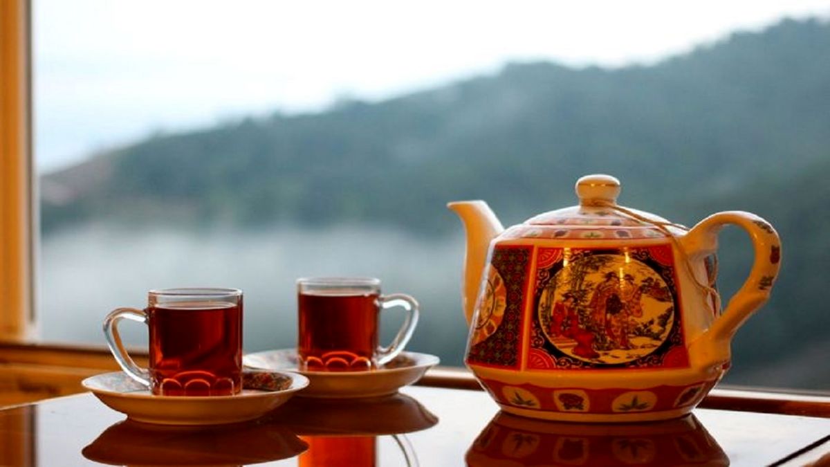 خواص بی نظیر چای که نمی دانستید