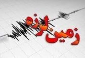 زمین‌لرزه پرندک تهران را لرزاند
