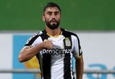بمب هسته‌ای؛ توافق دیشب پرسپولیس با کاوه رضایی!+بیوگرافی 
