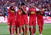 شکارچی سیاه در راه پرسپولیس!