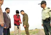 گریز «کنه هوسران» از طناب دار! +عکس