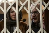 بازگشت مهران مدیری به سینما پس از ۸ سال | وقتی پسرها جلوی دوربین پدرها می‌آیند