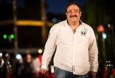اروپاگردی مهران غفوریان در روزهای کرونایی+عکس