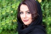 فیگور متفاوت از مارال فرجاد در بارسلونا !