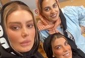 خونی‌مالی شدن سحر قریشی به دست تتلو| راز افشاشده بعد یکسال