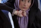 متفاوت ترین نقش نگار جواهریان +عکس