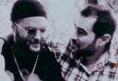 جواب منشوری هانیه توسلی به شهاب حسینی : از برد پیت خوشگل تری! +فیلم