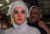 بازگشت مرجان شیرمحمدی به تلویزیون پس از سالها +عکس