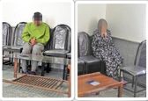 زن جوان سرکرده باند سرقت از خانه‌ها لو رفت +عکس