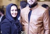 مهریه باورنکردنی همسر پدرام کریمی مجری تلویزیون + عکس