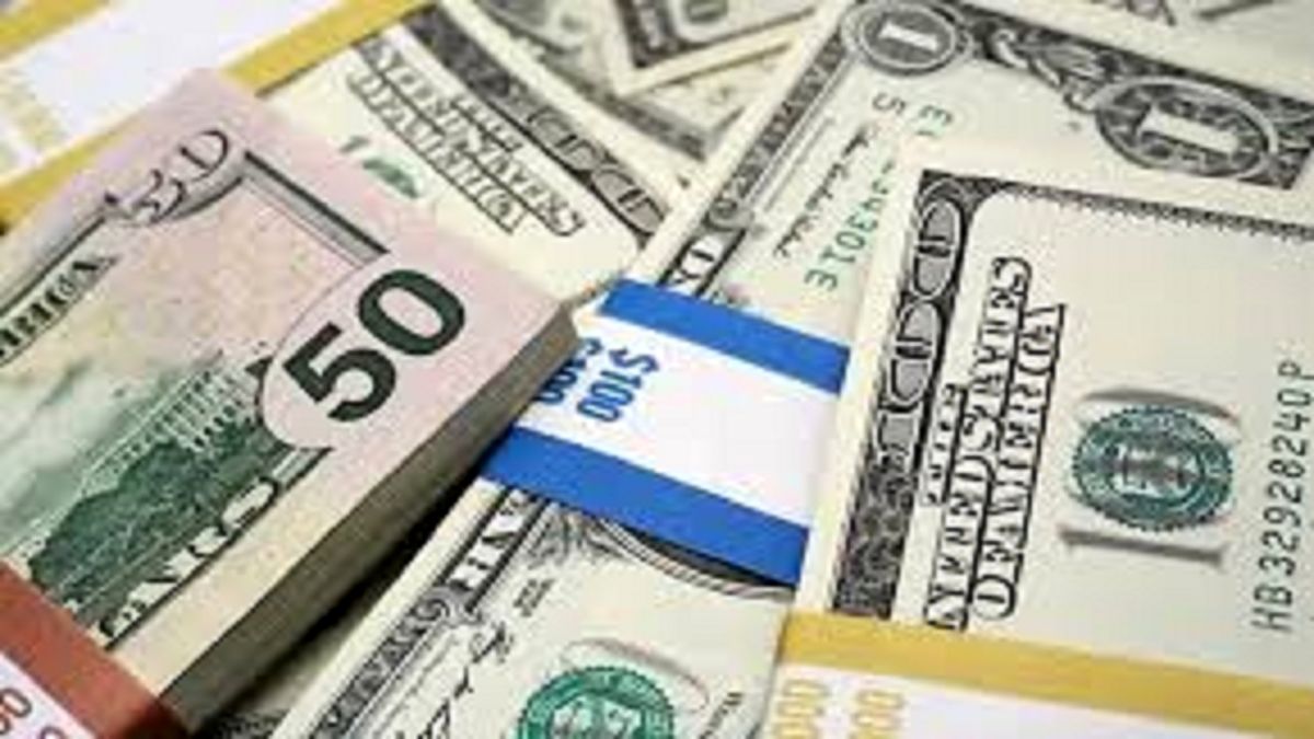 خبر فوری سقوط دلار در بازار آزاد