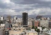 قیمت‌های نجومی در مناطق لوکس نشین