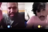 اولین کتک‌کاری آنلاین در تاریخ! 