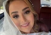 سرطان در خانه زن پیمان قاسم خانی !