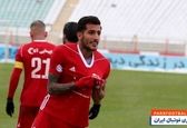 شاه‌ماهی مدنظر یحیی گل‌محمدی، آبی‌پوش شد+عکس