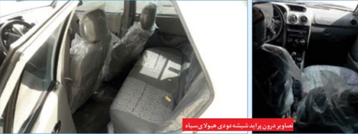 شکار «هیولای سیاه» در مشهد+عکس