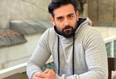 تغییر چهره عجیب امیرحسین آرمان +عکس