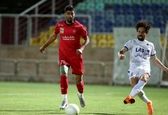 شهریار مغانلو با 37 میلیارد تومان به سپاهان پیوست!