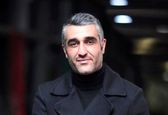سورپرایز یلدایی پژمان جمشیدی برای همسرش 
