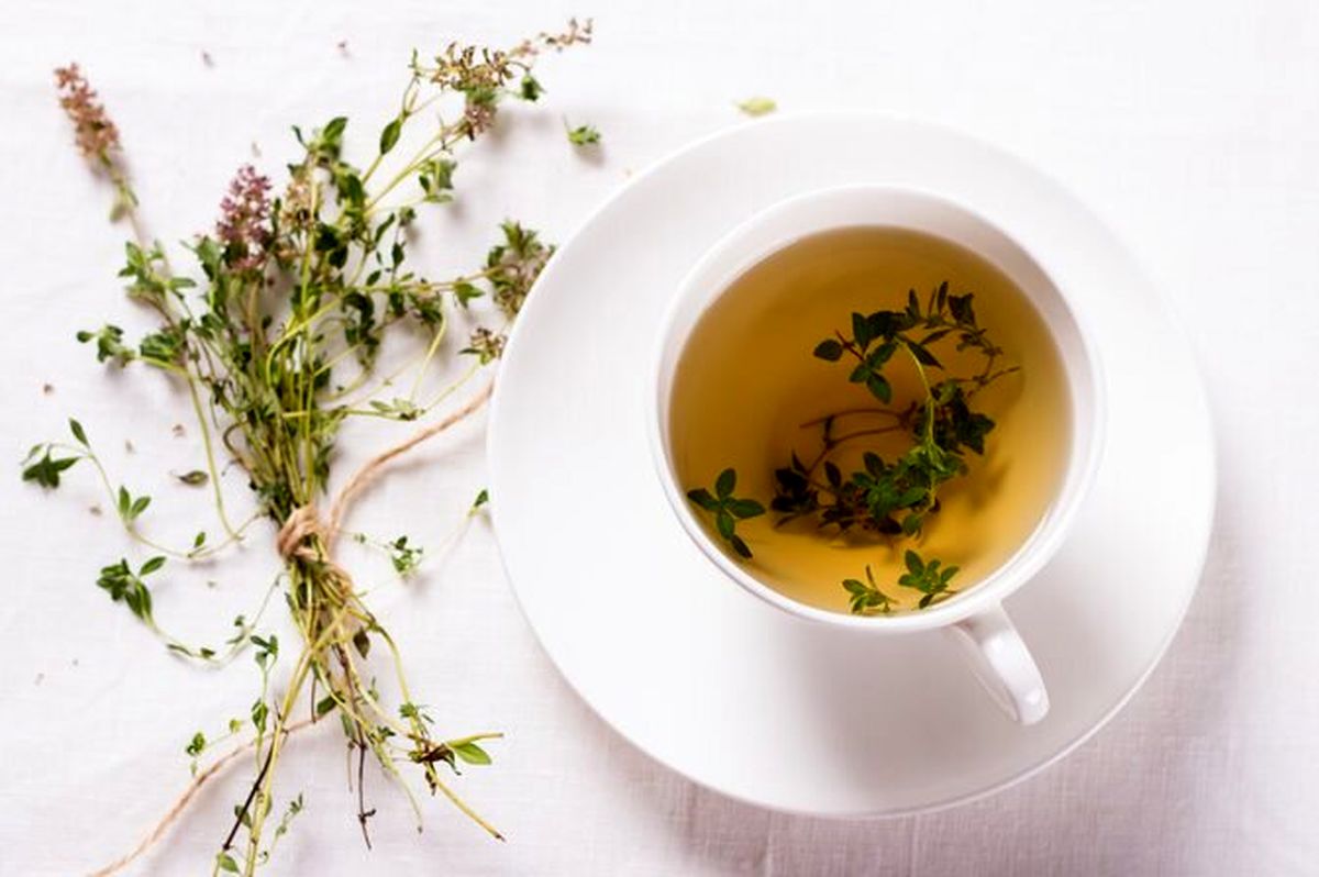 خواص درمانی آویشن